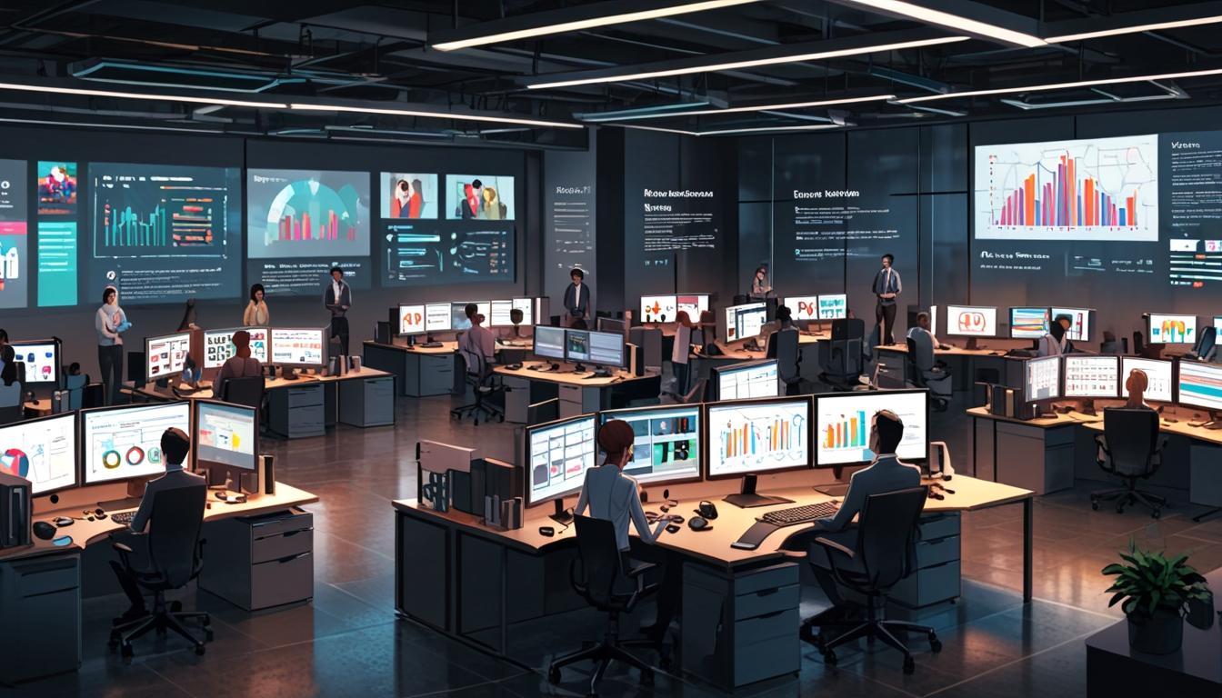 Embracing digital transformation: Romania's journey towards 2025