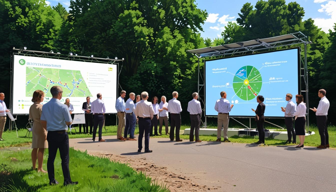 M Group Highways seeks local supply chain partners in Kent