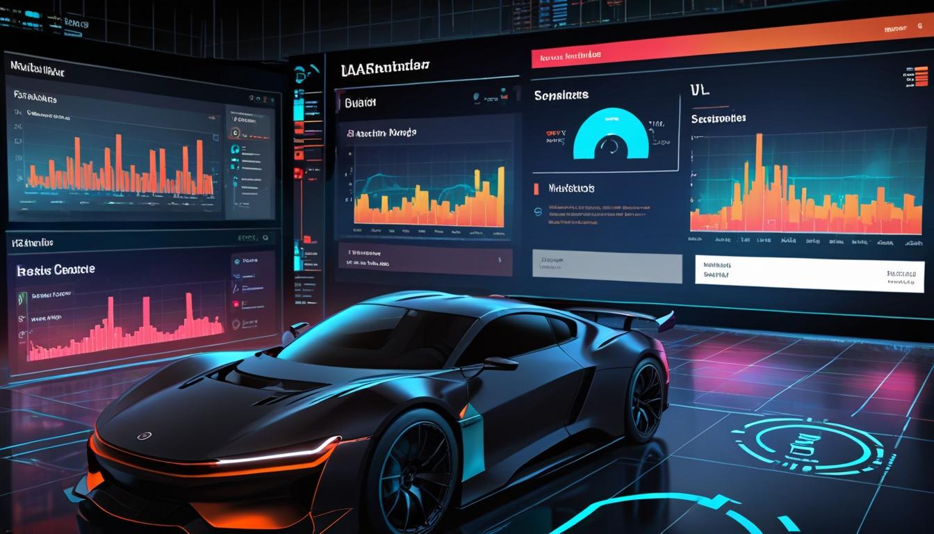 SAP and Catena-X launch collaborative data ecosystem for vehicle recalls