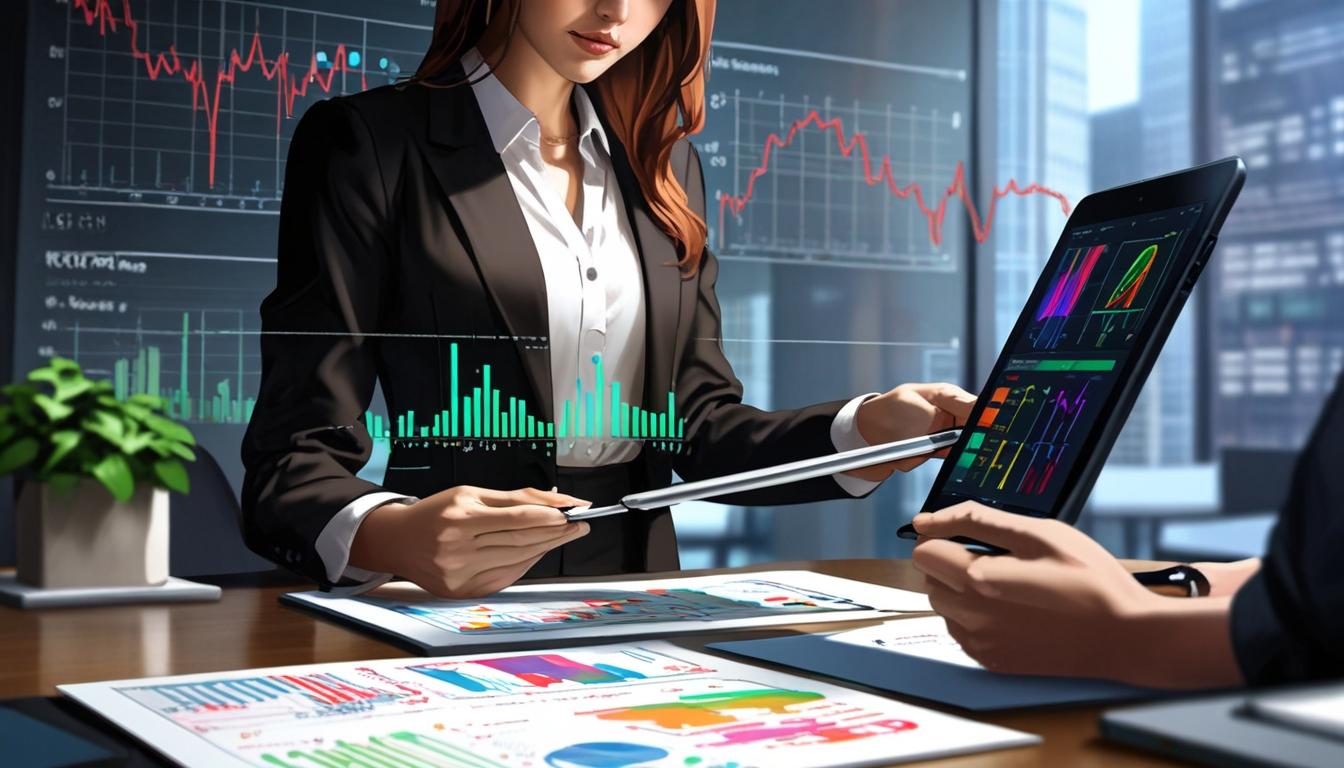 Harnessing data to transform negotiation strategies in business