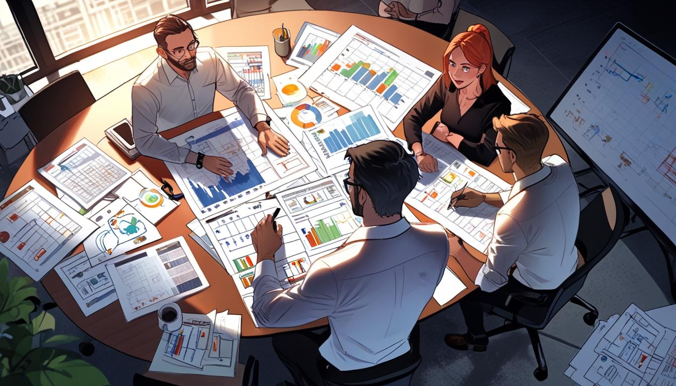 Key questions to ask when selecting a supplier