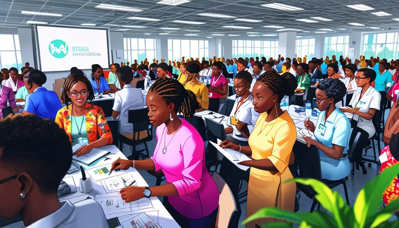 Regional economic communities gather to discuss African pooled procurement of medicines