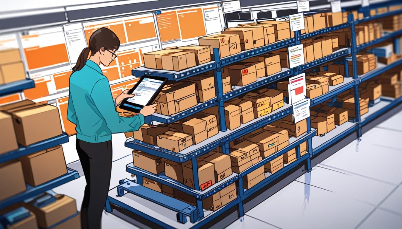 Understanding enterprise procurement: the role of Punchout integration