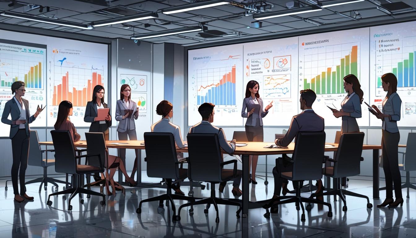 AI-driven approaches to supplier negotiations highlighted in upcoming webinar