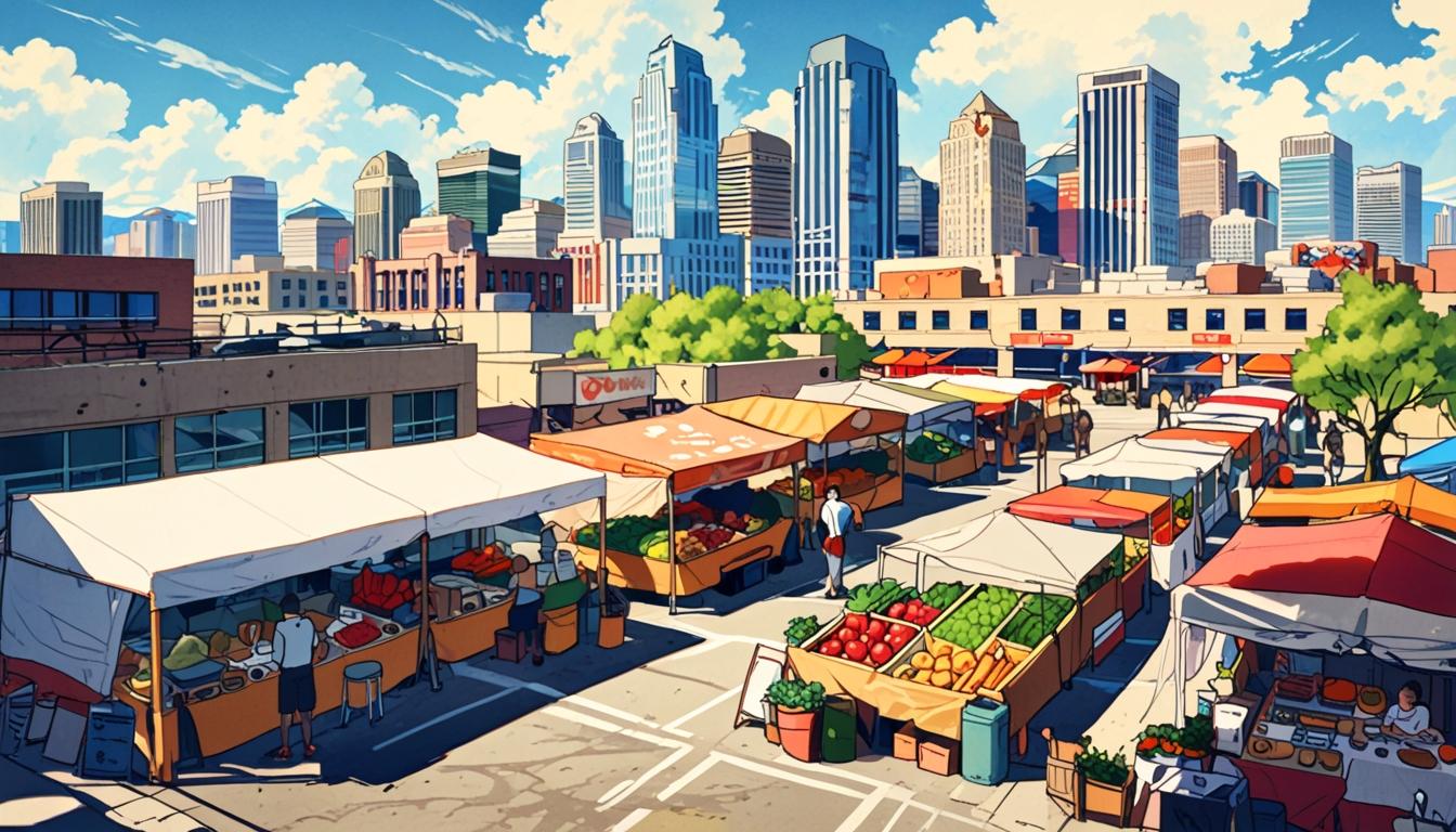 Calgary intensifies local procurement in response to looming US tariffs