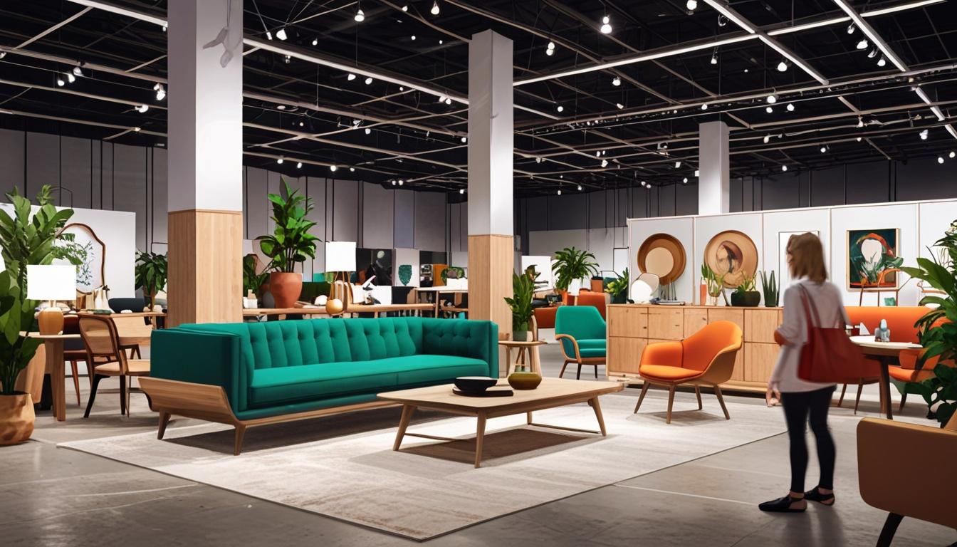 GigaCloud Technology strengthens supplier-fulfilled retail model amid uncertainty