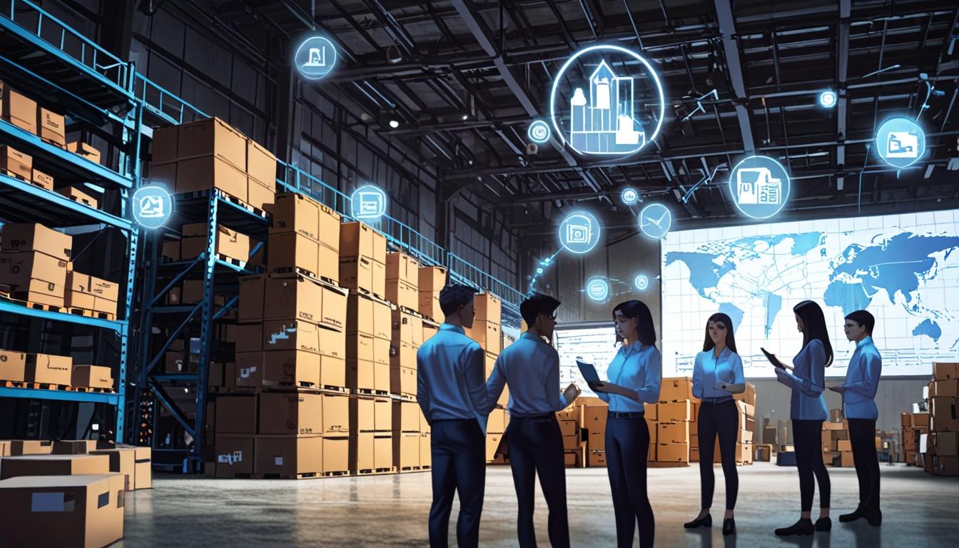 Inspectorio partners with Open Supply Hub to enhance supply chain transparency