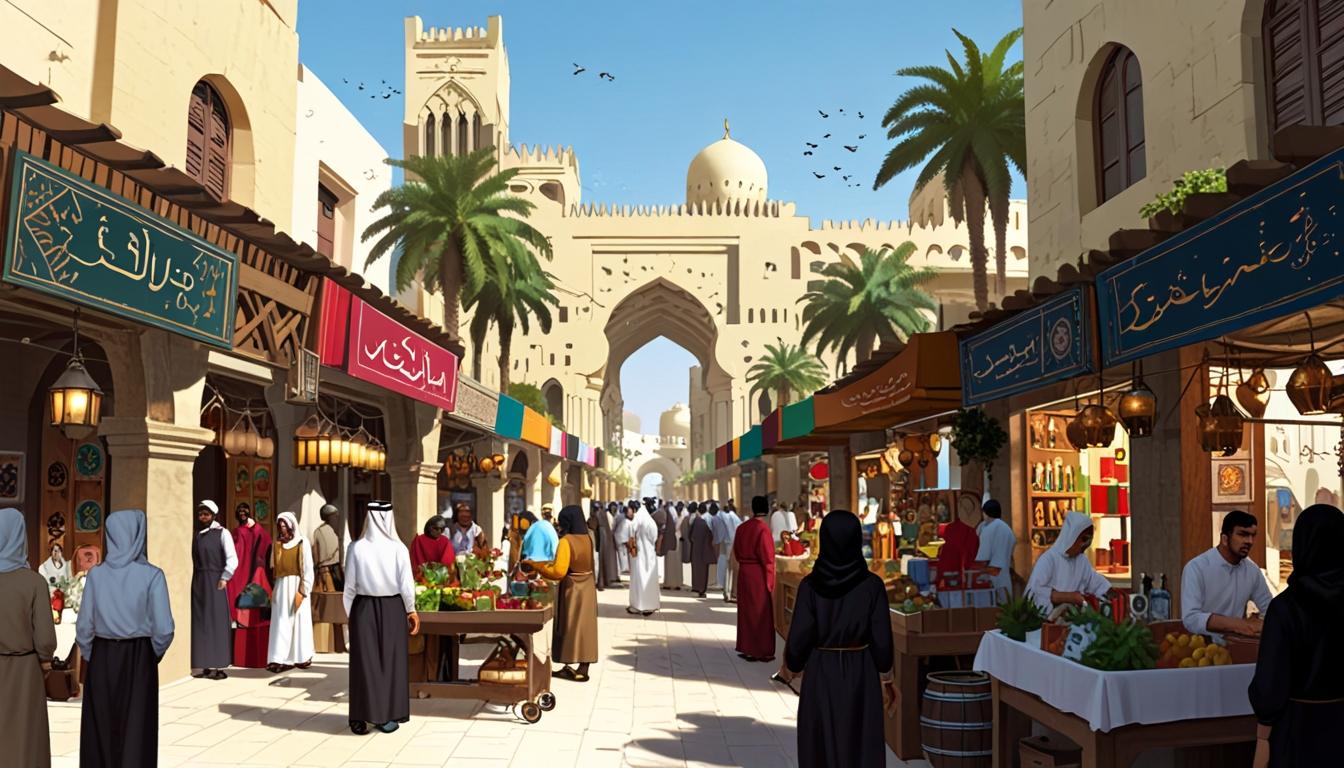 Qatar Chamber outlines strategic vision to boost private sector growth