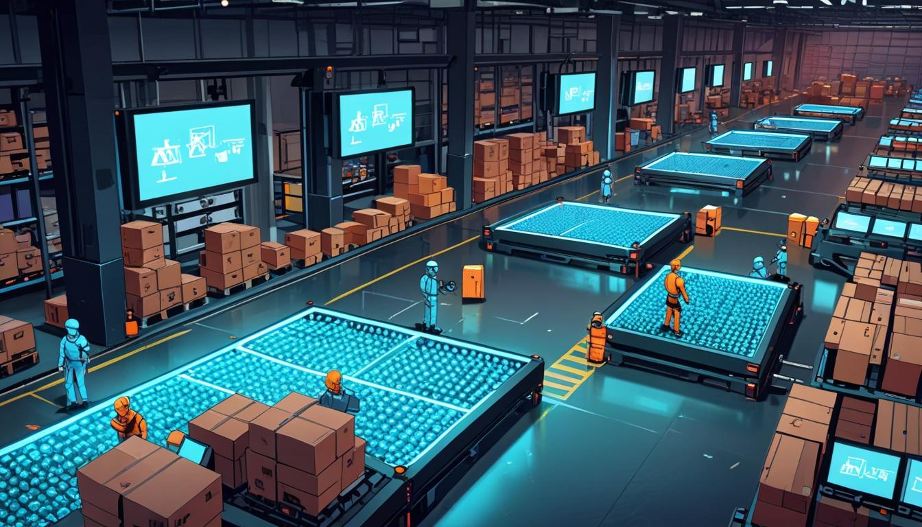 Understanding the significance of a structured value chain in modern business