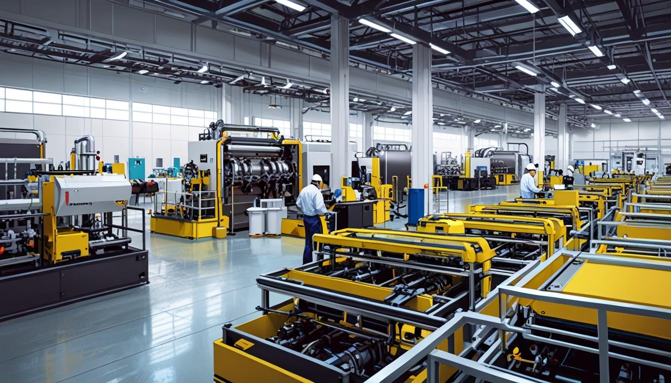 Jennifer Abril outlines SOCMA's strategic vision for the specialty chemicals sector