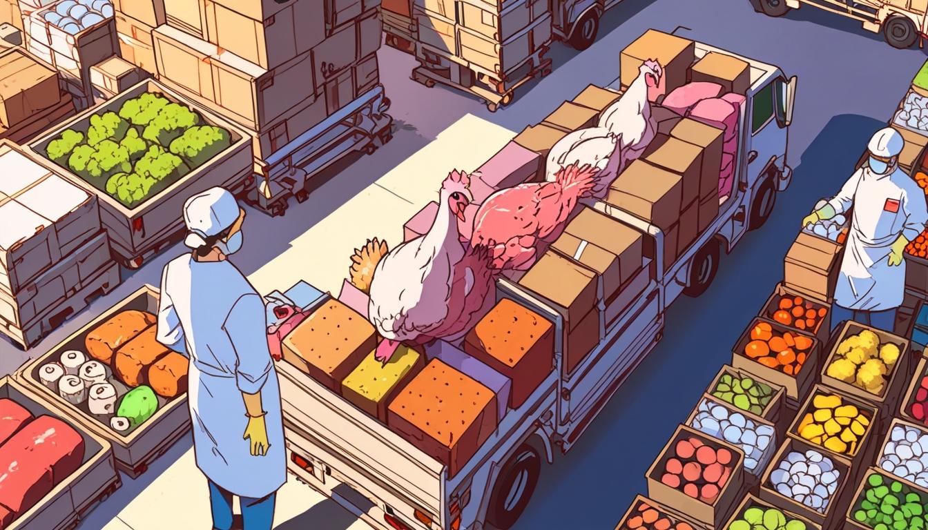 Navigating the complexities of supply chain diversification