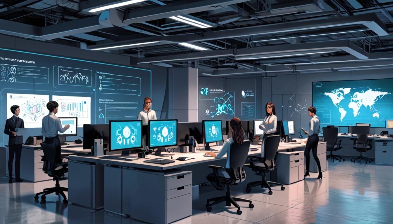 Procurement transformation through AI: Zycus leads the charge