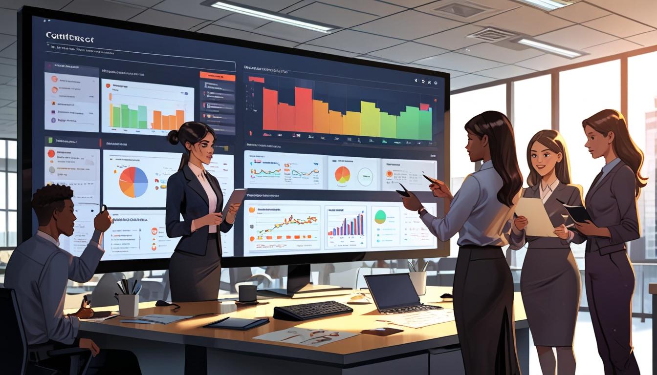 The critical role of advanced contract reminder software in business management