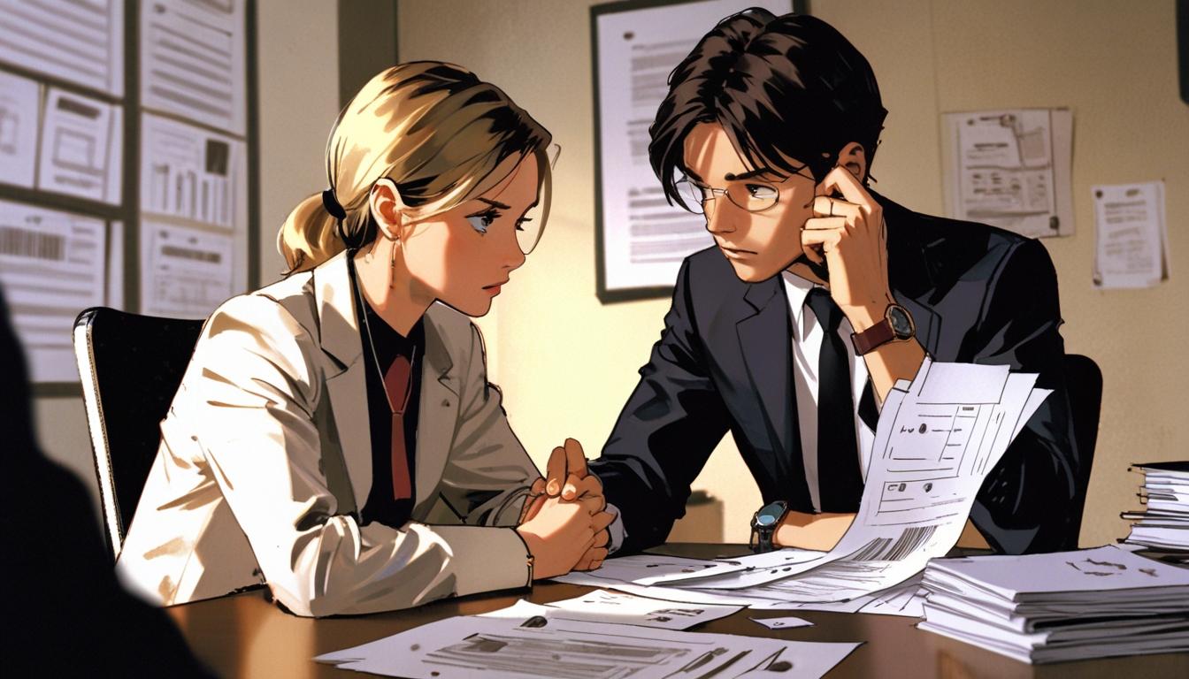 The critical role of trust in successful negotiations