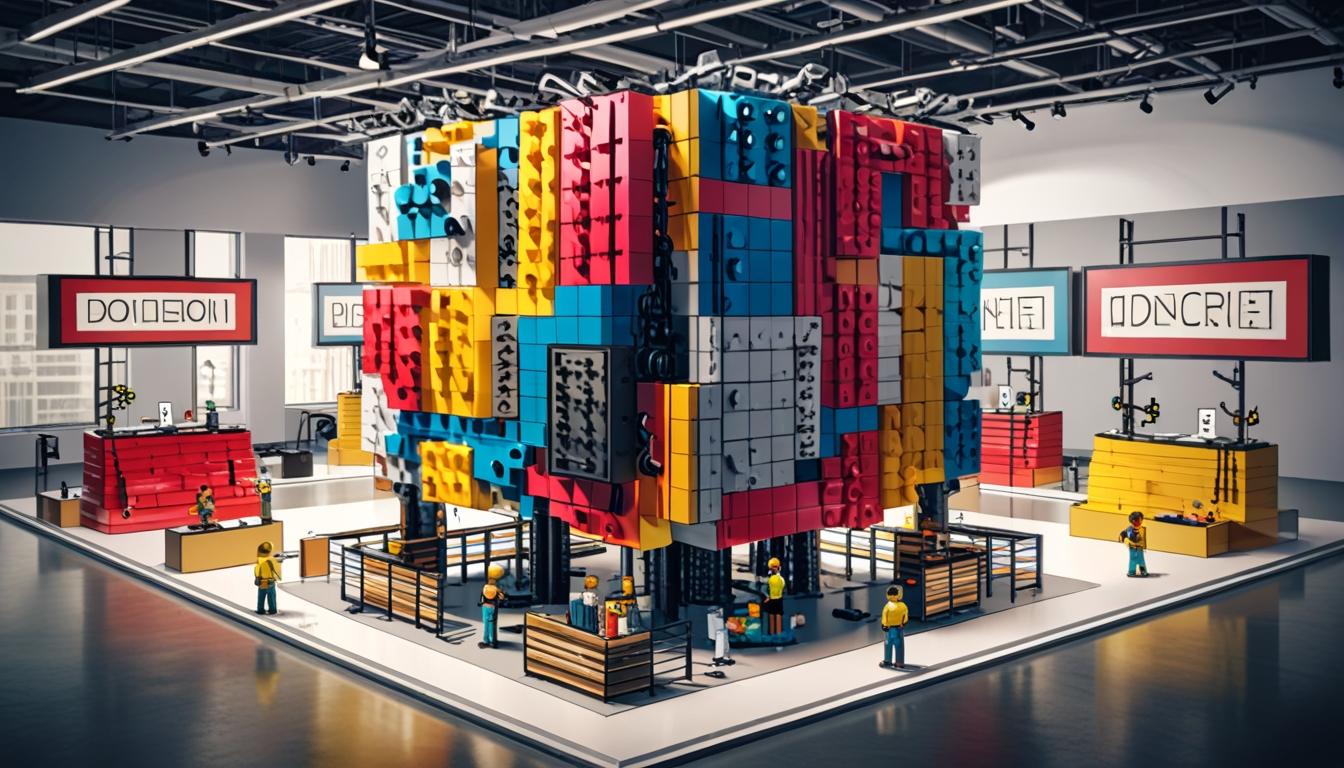 US Army embraces diverse vendor collaboration for next generation command and control