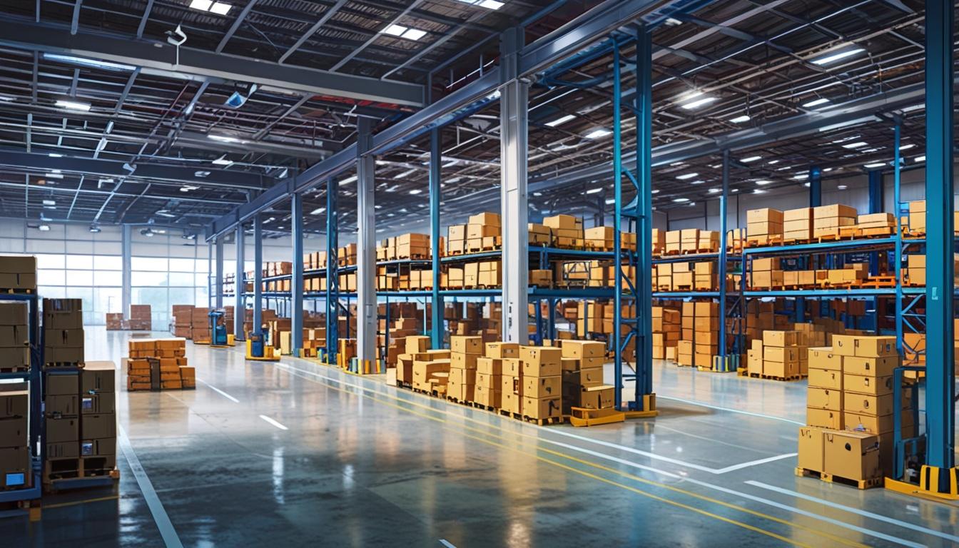 DHL Supply Chain partners with Sanyo Chemical Industries to transform logistics in Japan