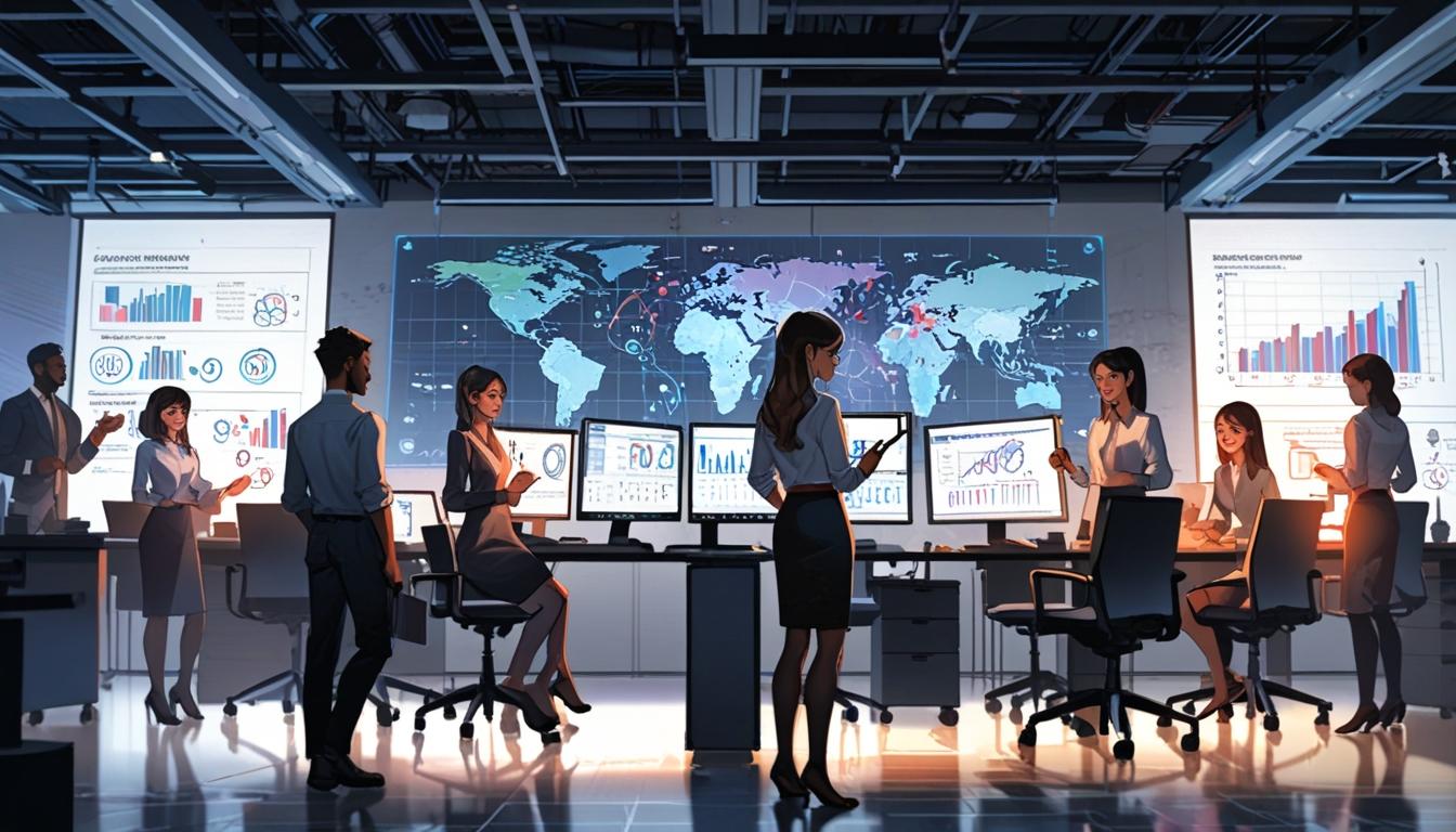 JAGGAER appoints Pascal d’Arc as Chief Strategy Officer