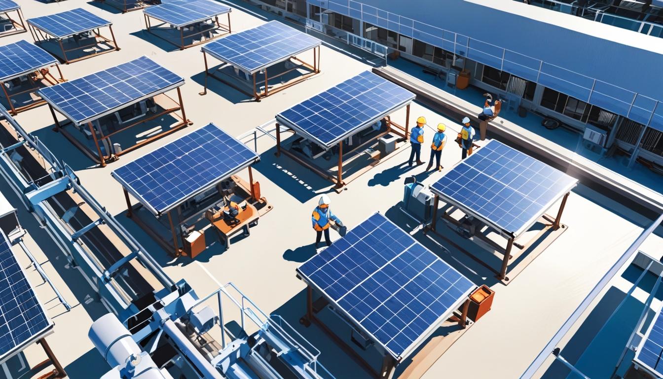 Product-based businesses in the US adapt to tariffs and changing consumer demands