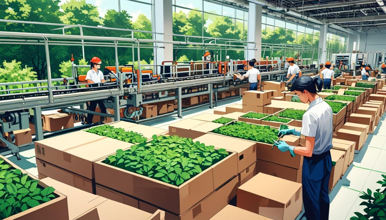 Tetra Pak introduces certified recycled polymers in India's packaging industry