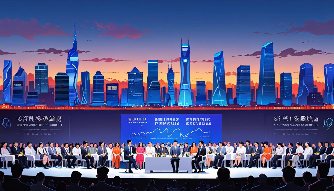 Multinational corporations reaffirm investment commitments in China