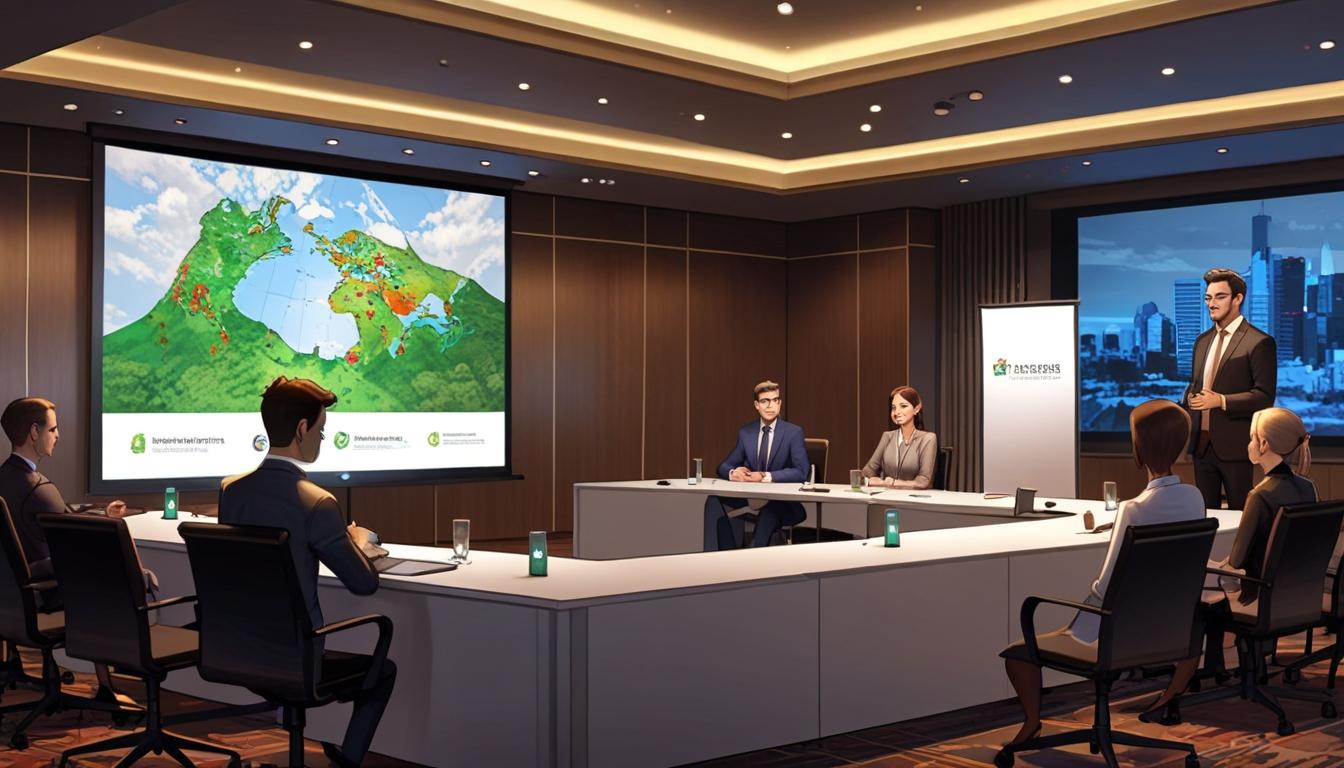 Hyundai Glovis strengthens partnerships at annual 'Partners Day'