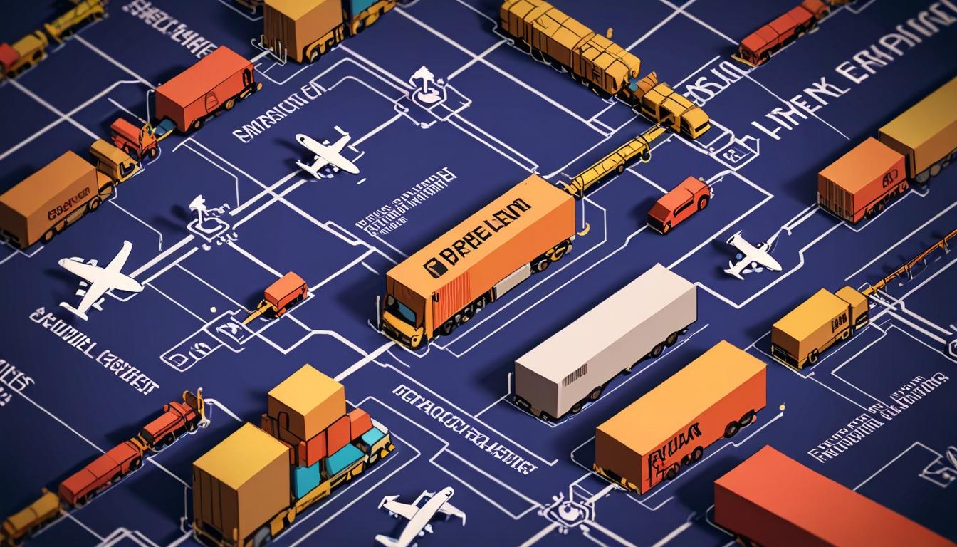 Exploring the role of contractual agreements in supply chain resilience