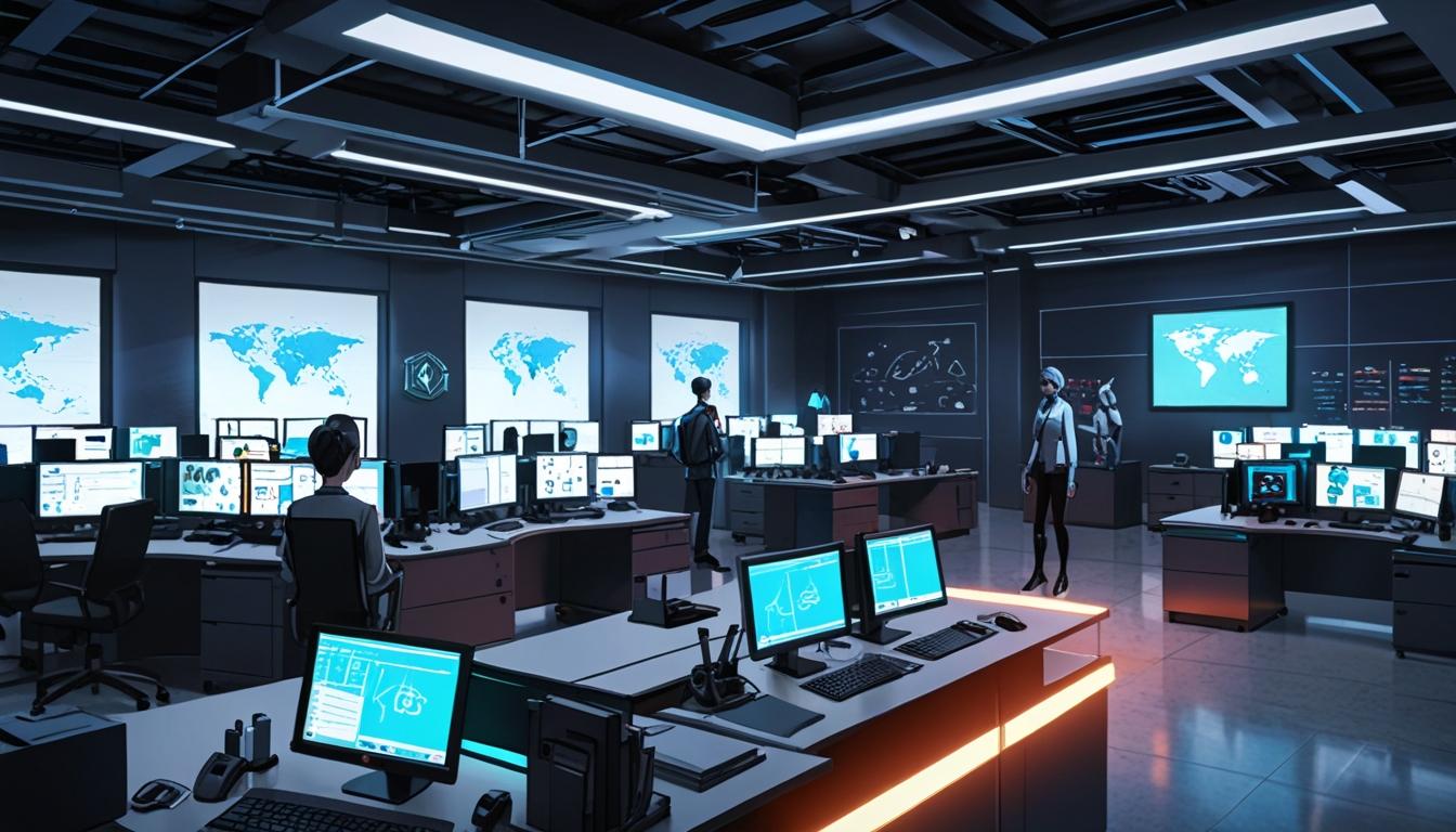 AI transformations on the horizon for procurement leaders