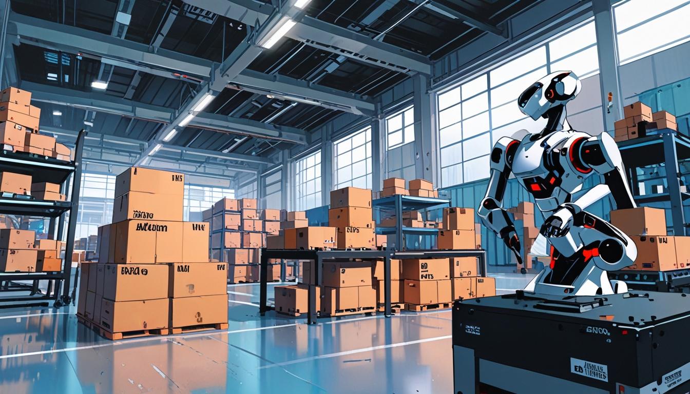 Aptean and Logility forge partnership to enhance supply chain management