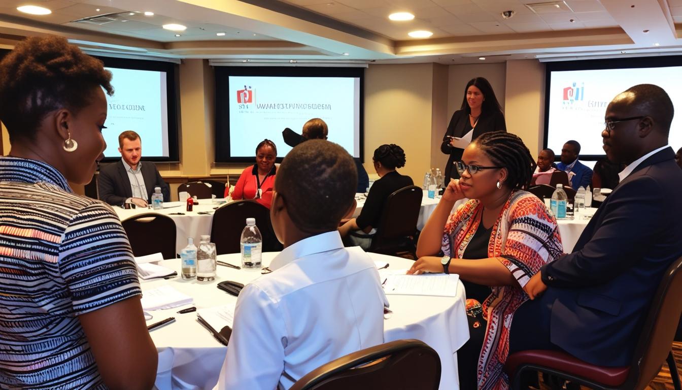 Eswatini hosts inaugural cross-border procurement masterclass
