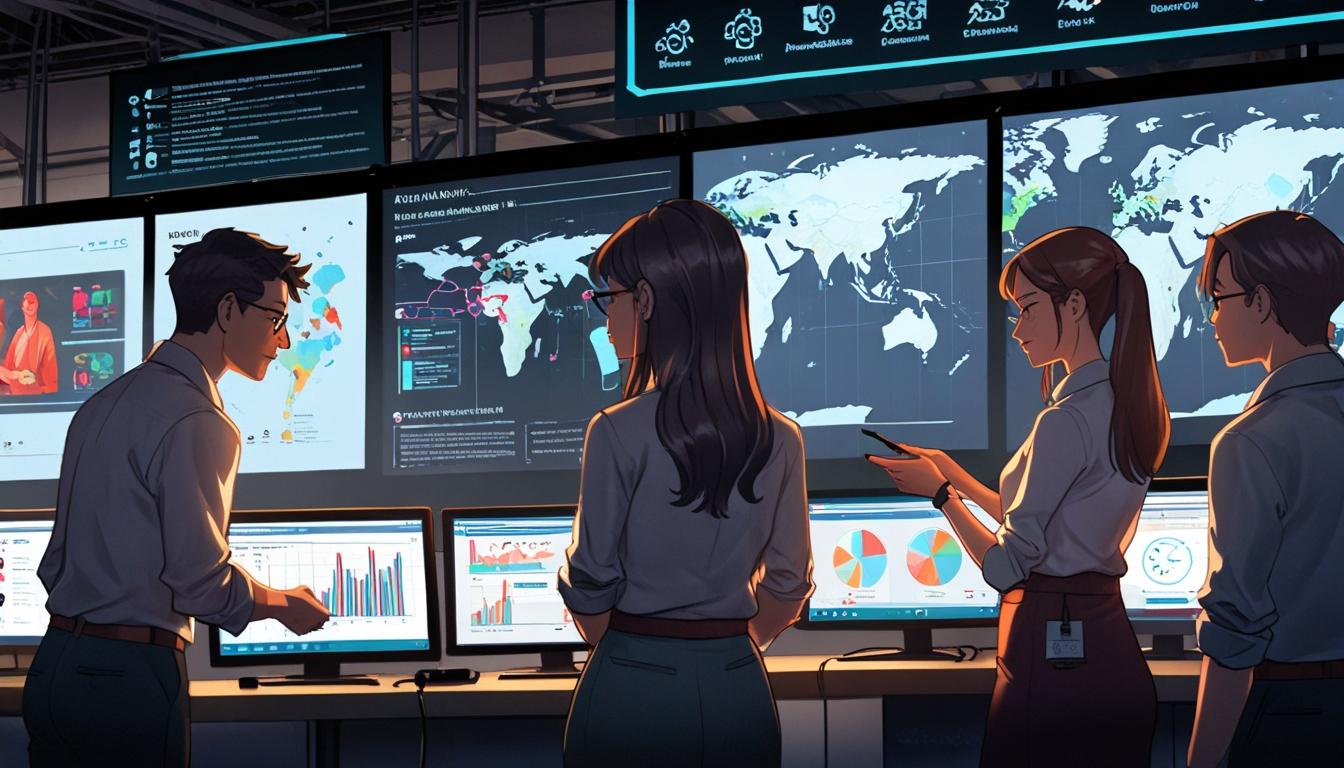 Rolls-Royce project boosts digital maturity for aerospace suppliers