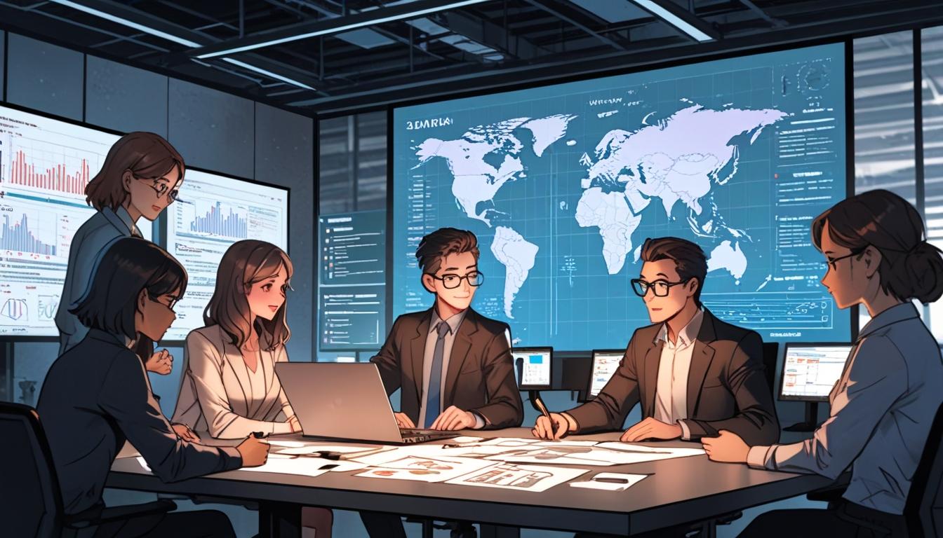 The transformative role of AI in modern procurement