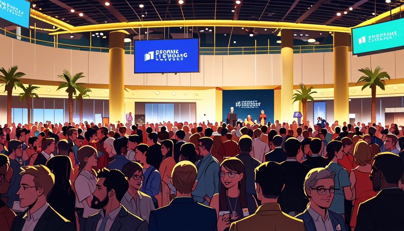 Coupa Inspire 2025 conference to showcase AI-native strategies in Las Vegas