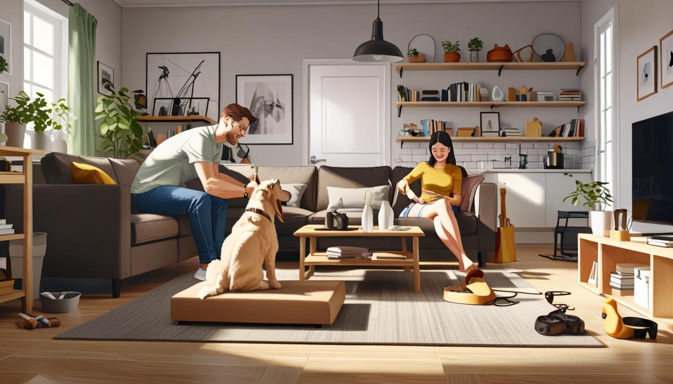 IKEA's strategic sourcing: lessons in supplier relationship management