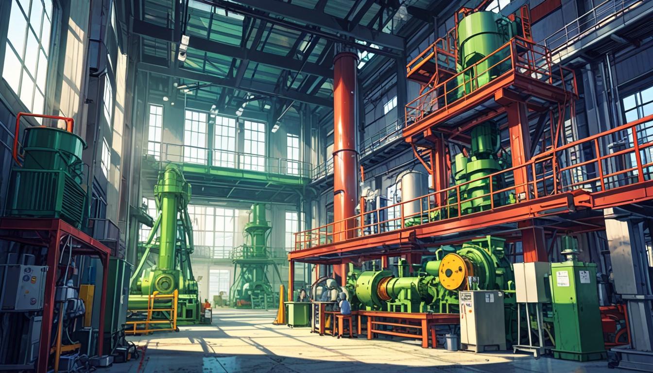 Tata Steel Nederland embarks on major transformation programme for sustainable production