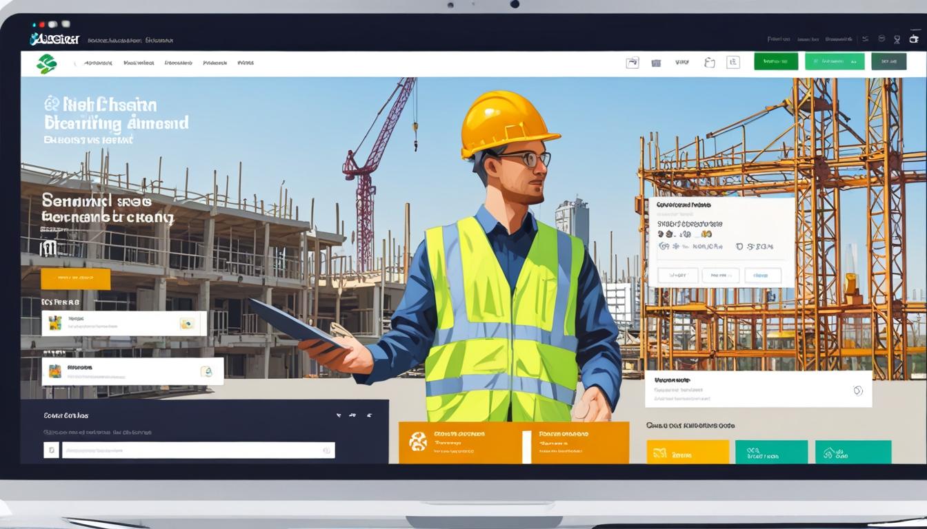 The Build Chain revolutionises construction procurement for subcontractors