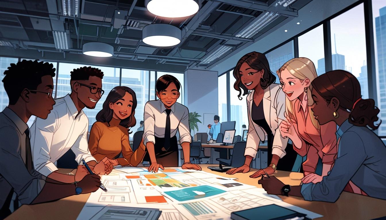 The significance of strong B2B relationships for sustained success