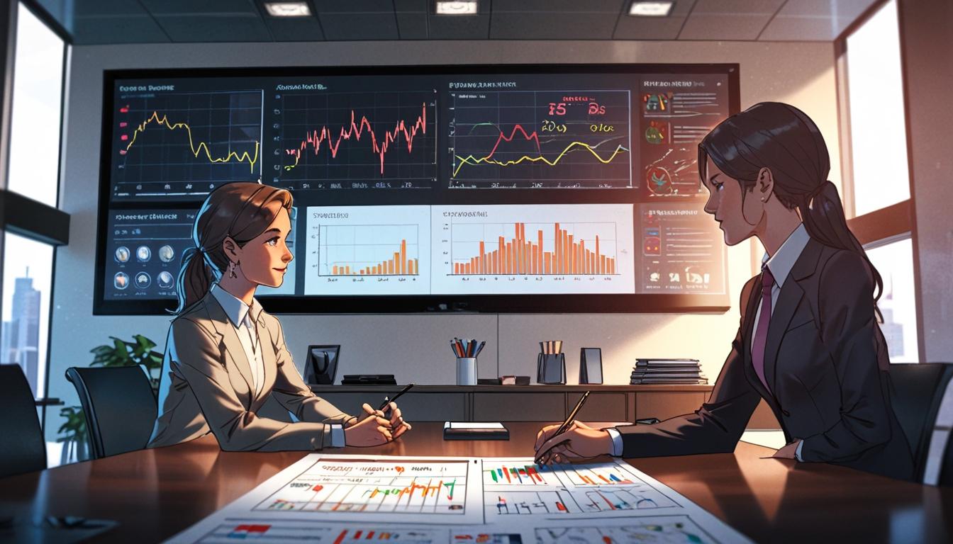 CPO and CFO collaboration crucial during economic strain