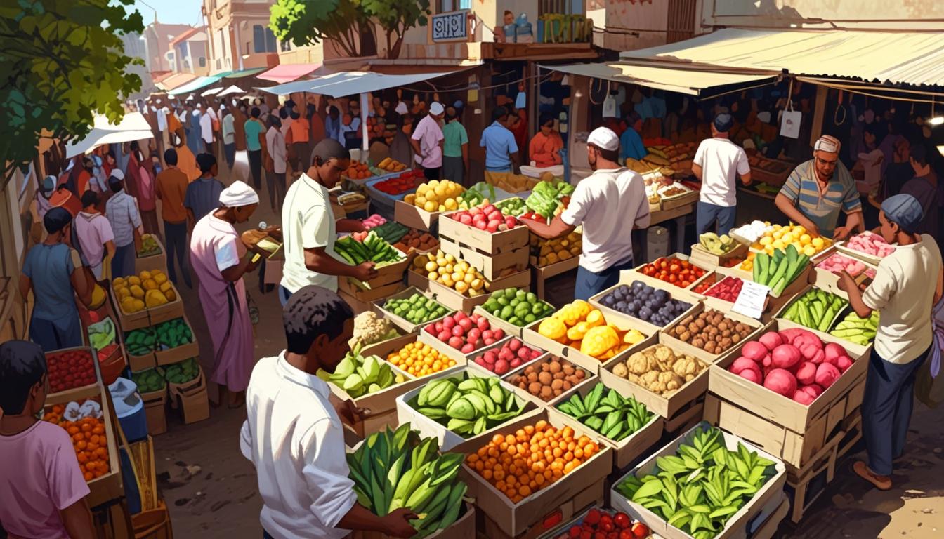 EU's UTP Directive aims to level the playing field in agri-food supply chains