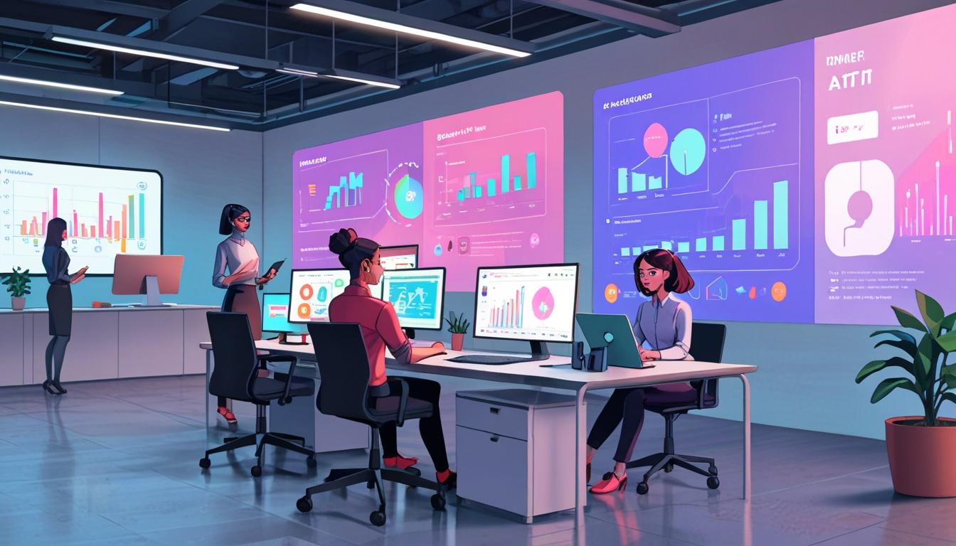 Flentas Technologies partners with Jaleel Holdings to modernise procurement using generative AI