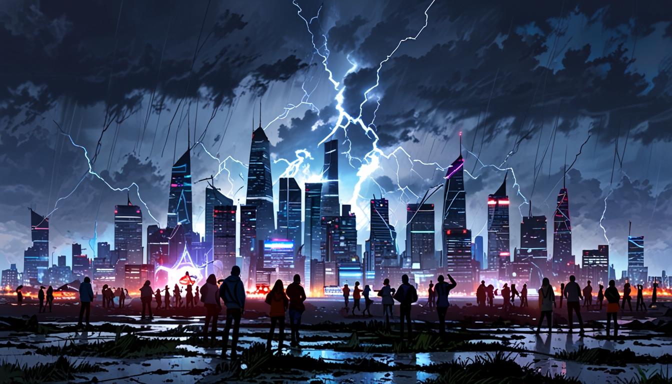 Adapting to volatility: Forrester's strategies for business resilience