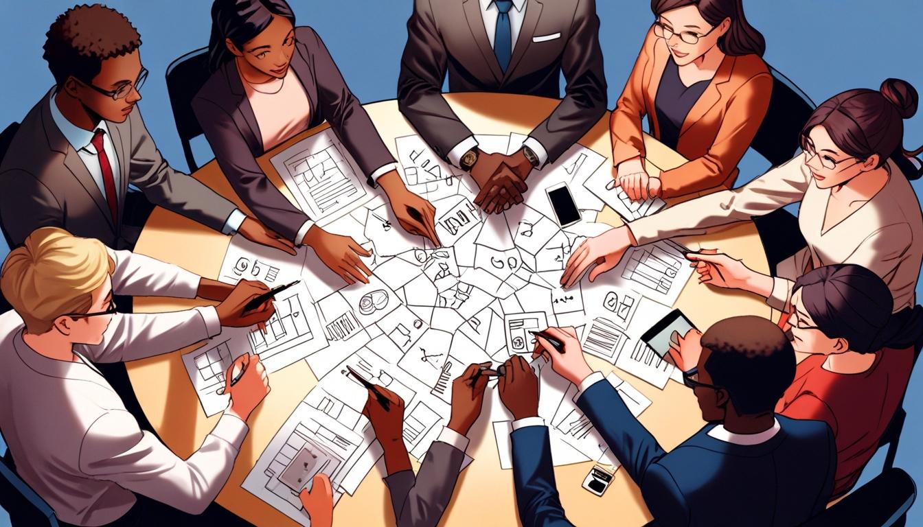 Survey reveals shift towards supplier collaboration in procurement strategies