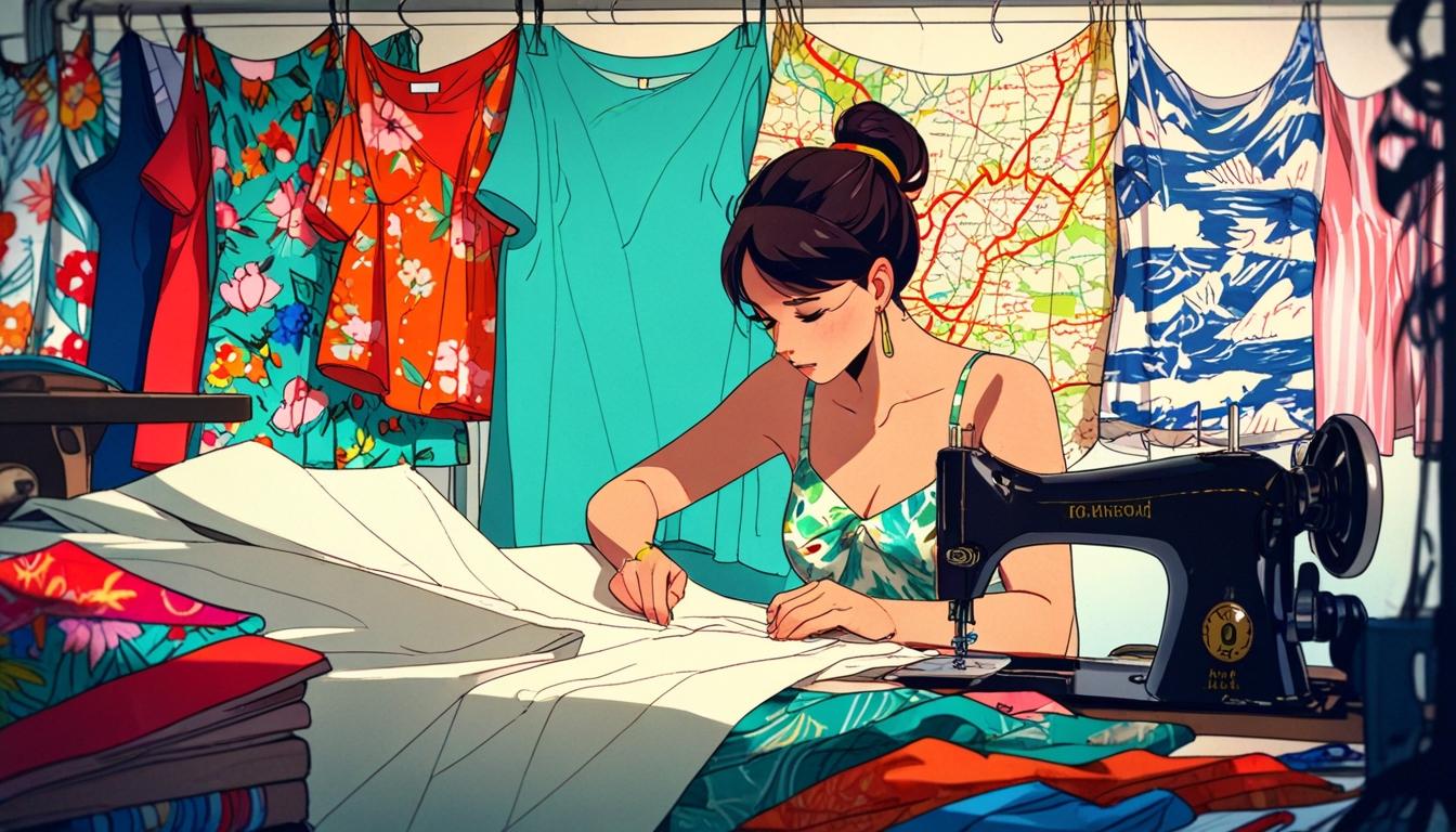 UK businesses grapple with US tariff challenges amid China trade tensions