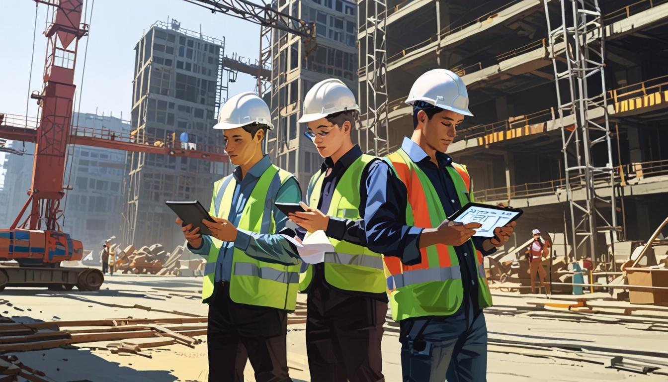 Subcontractors face procurement challenges amid industry evolution