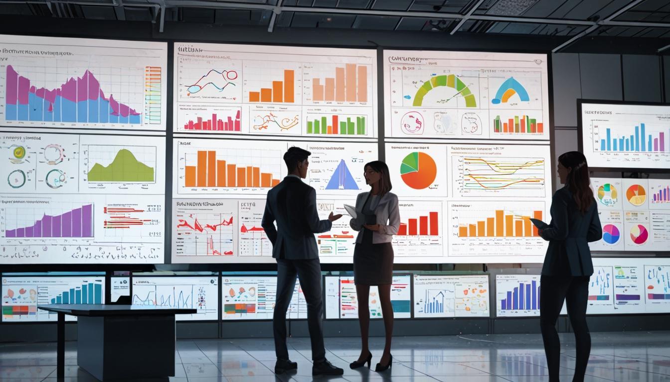 The evolving landscape of procurement practices