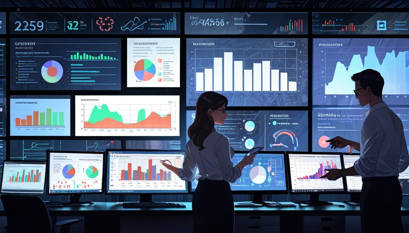 The rise of AI-driven predictive procurement in business operations