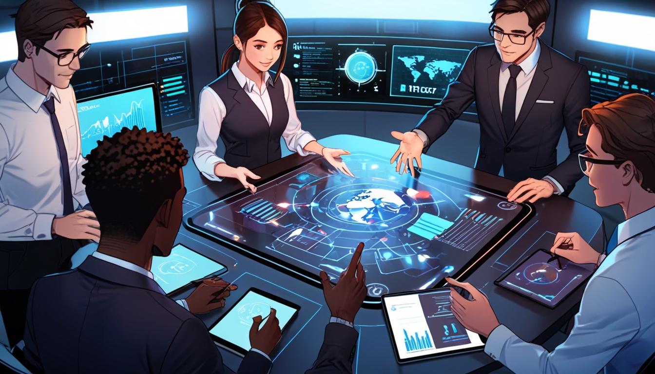 Understanding advanced value creation in B2B sectors