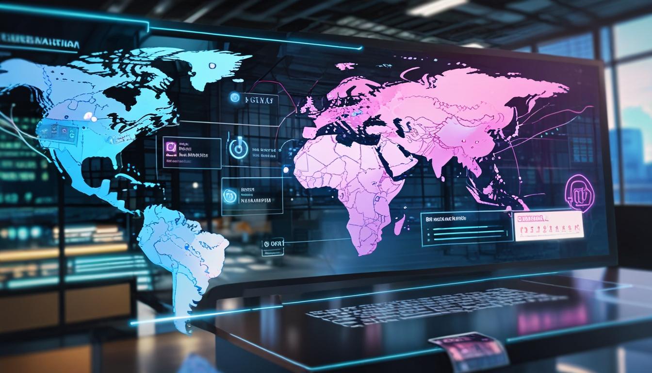 ai-driven procurement platform LightSource raises $33m to transform enterprise sourcing