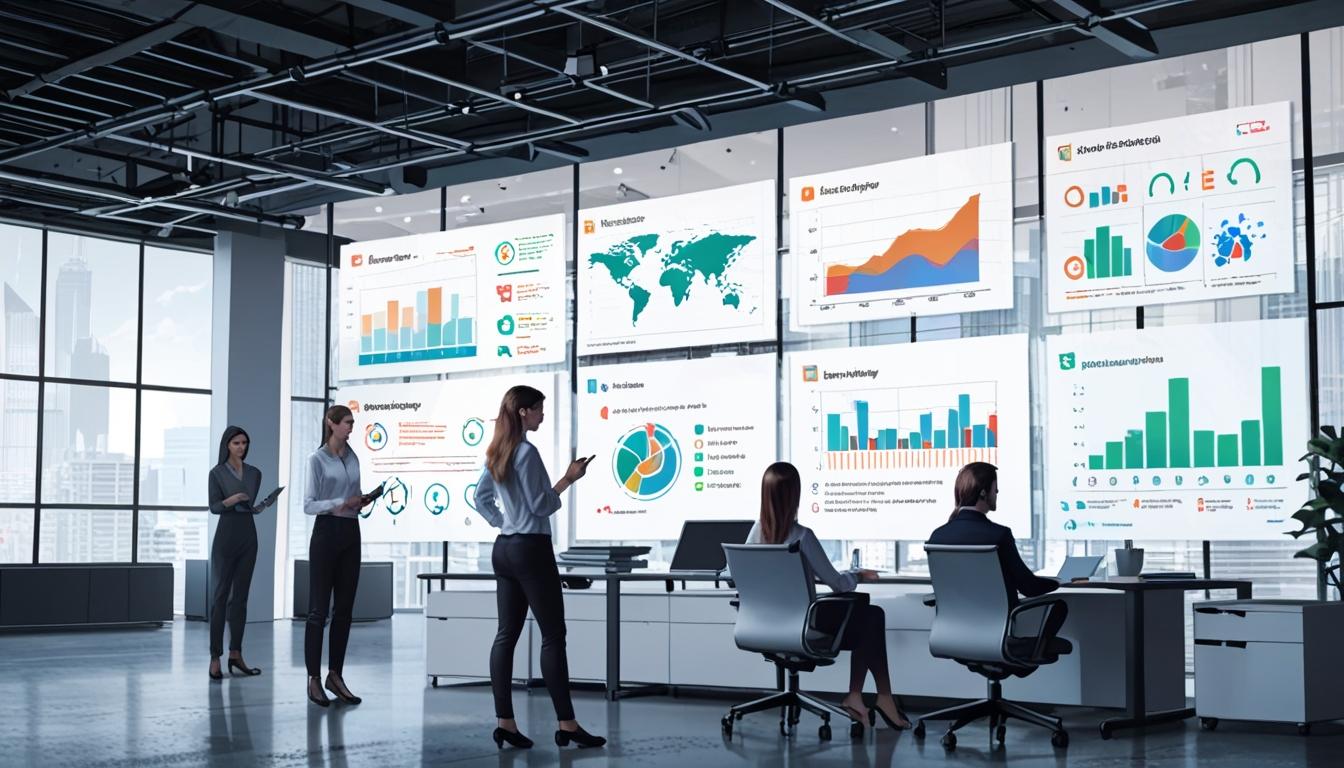 Estonian startup Esgrid secures funding to expand AI-driven ESG and supplier management services