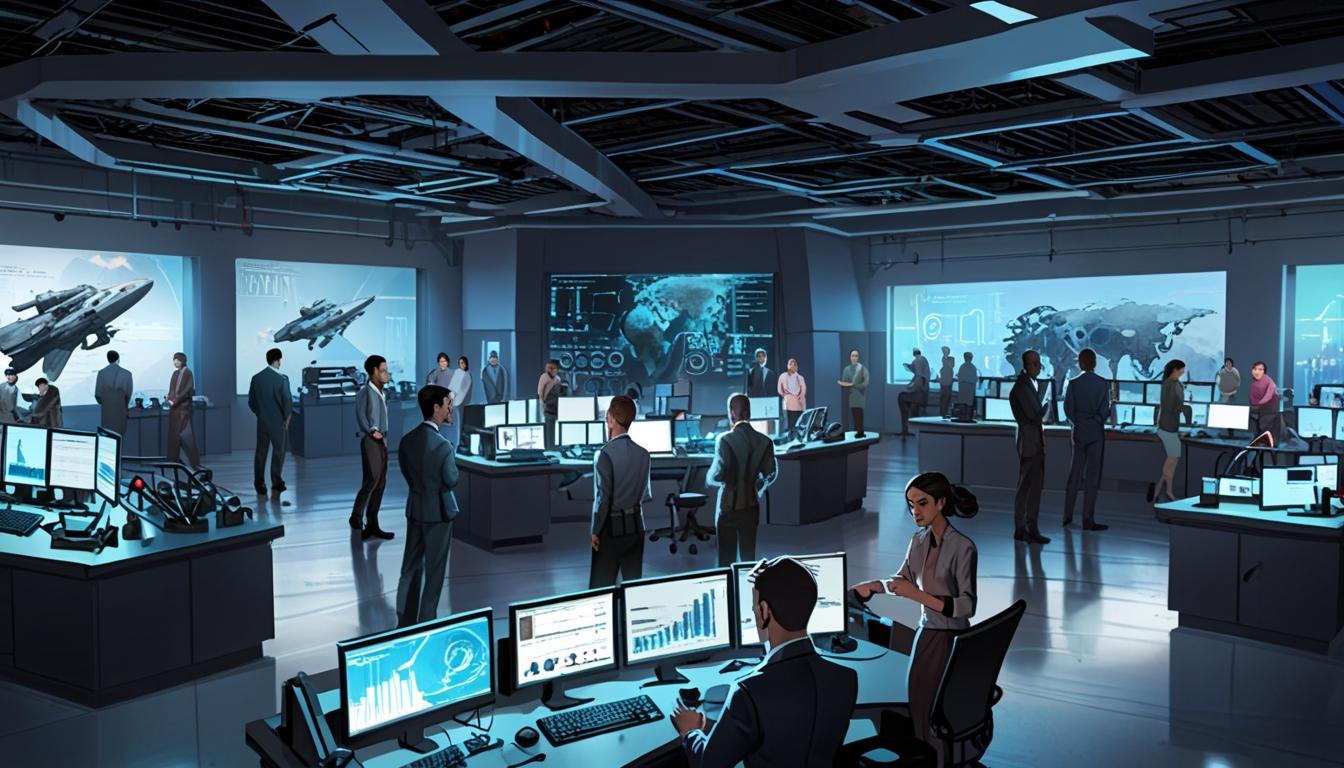 Leonardo launches SME collaboration partner programme to boost UK defence innovation