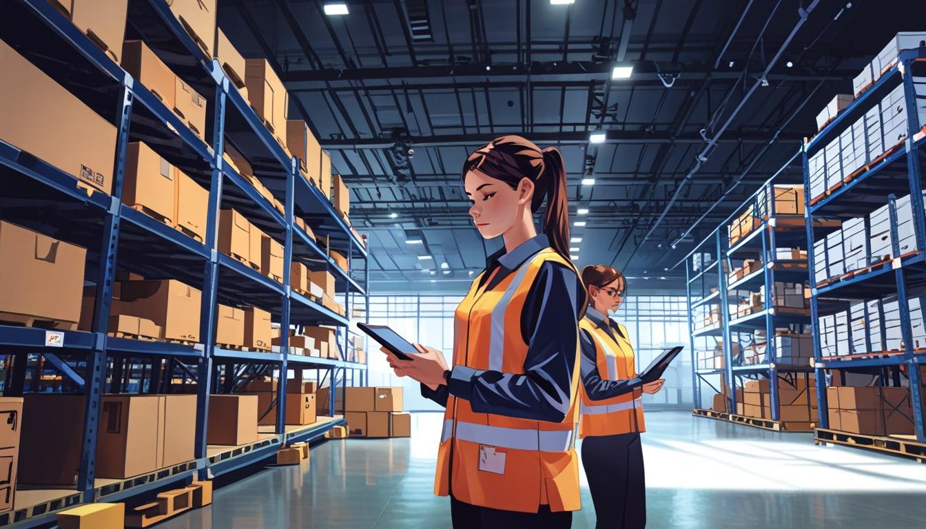 RELEX Solutions partners with Woolworths Group to modernise supply chain across Australia and New Zealand